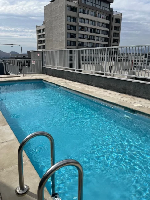 DEPARTAMENTO EN VENTA | ESTACIÓN CENTRAL