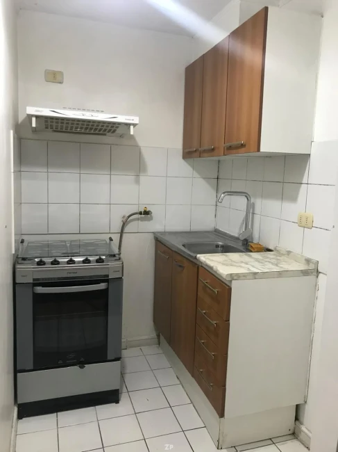 Departamento Metro Irarrazaval