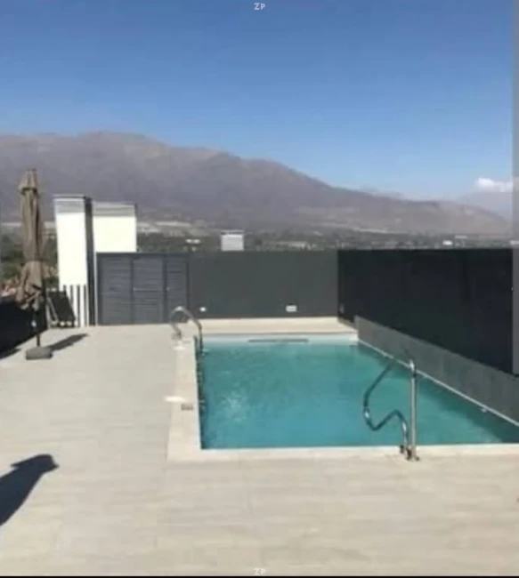 Arriendo depto 1d y 1b en Macul a pasos del Metro las Torres