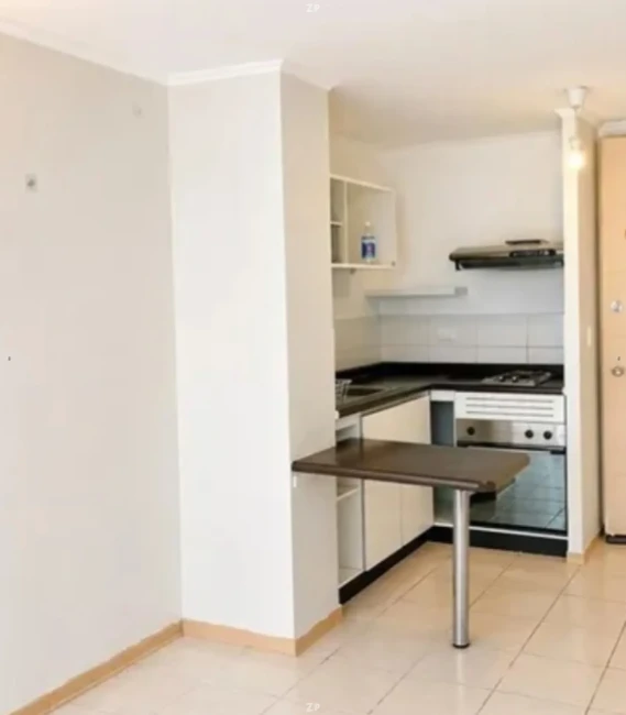 Arriendo centrico departamento muy buena ubicacion