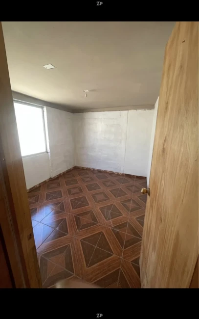 Arriendo casa