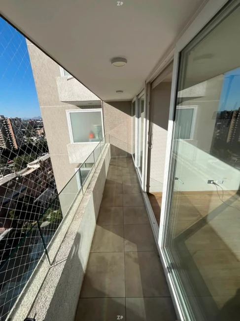 Arriendo hermoso depto 2D 2B cocina full equipada mas estacionamiento 