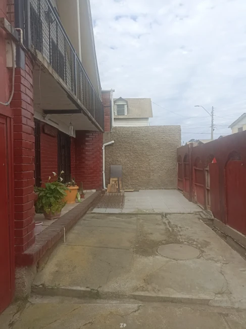 Casa en venta cartagena, región de Valparaíso 