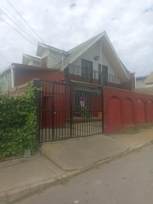 Casa en venta cartagena, región de Valparaíso 