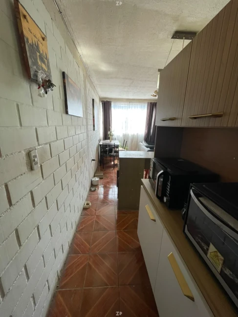 Departamento en venta 