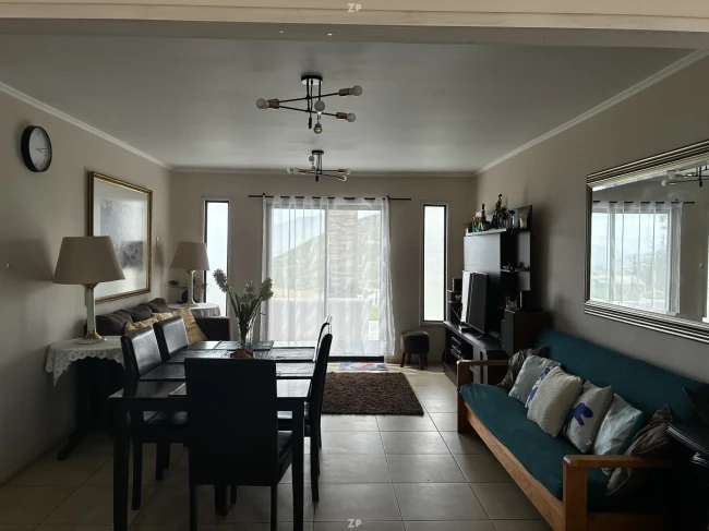 Gran casa en Quilacán