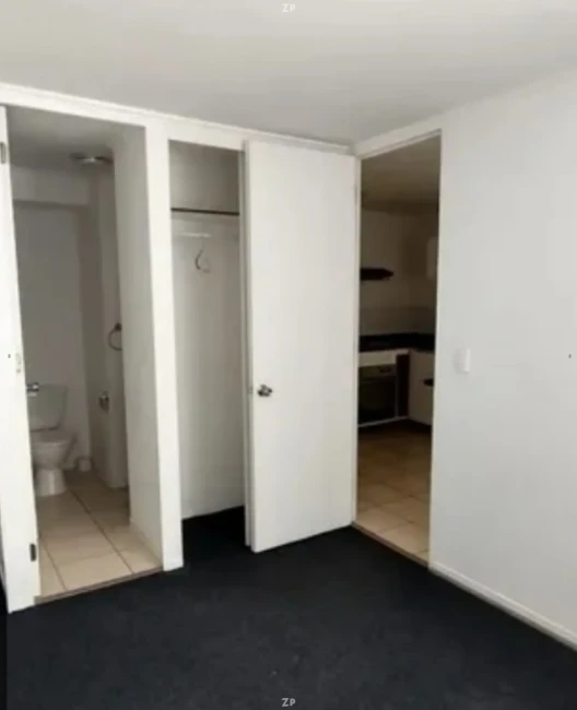 Arriendo centrico departamento muy buena ubicacion