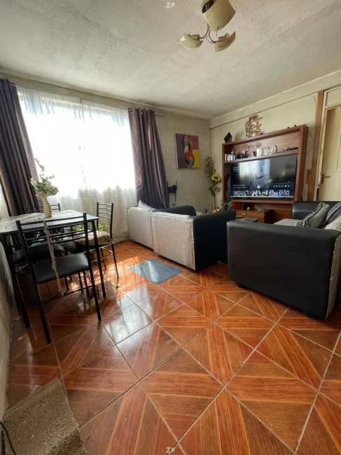 Departamento en venta 
