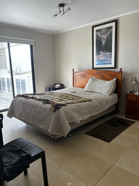 Gran casa en Quilacán