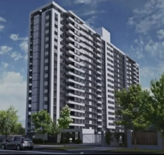 Arriendo depto 1d y 1b en Macul a pasos del Metro las Torres
