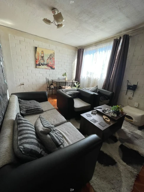 Departamento en venta 