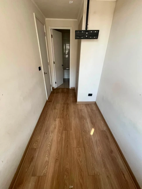 Arriendo hermoso depto 2D 2B cocina full equipada mas estacionamiento 
