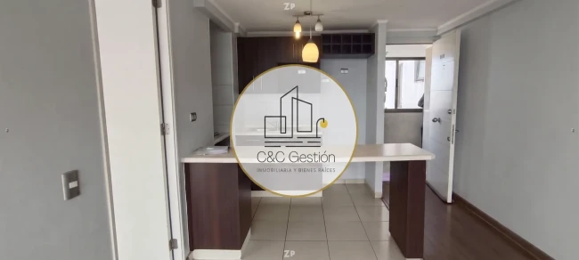 DEPARTAMENTO EN VENTA