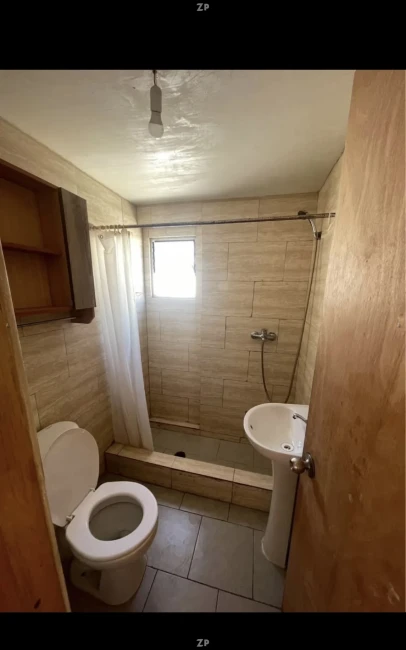 Arriendo casa