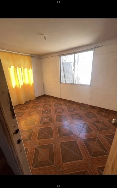 Arriendo casa