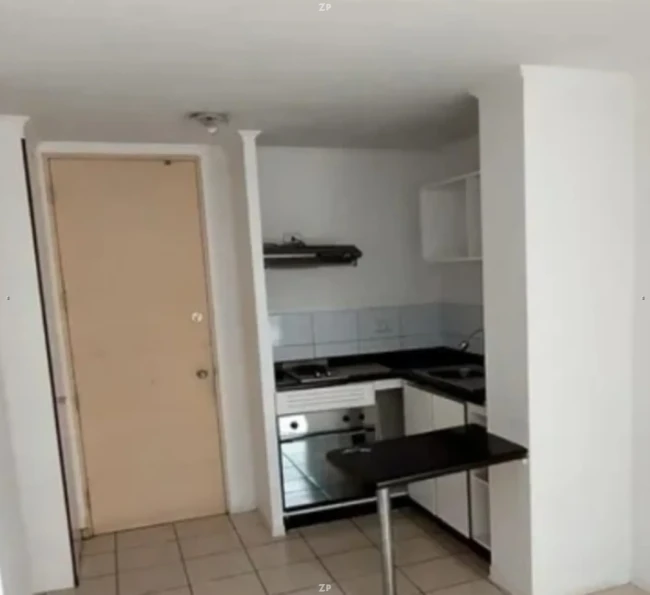 Arriendo centrico departamento muy buena ubicacion