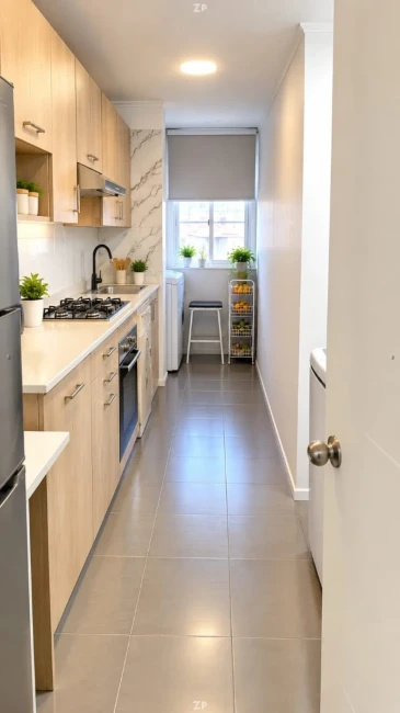 VENTA DEPARTAMENTO EN QUINTA AVENIDA 1433 SAN MIGUEL