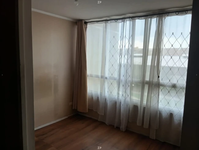 Departamento Arriendo San Joaquín 2D1B