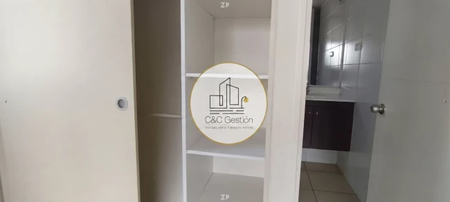 DEPARTAMENTO EN VENTA