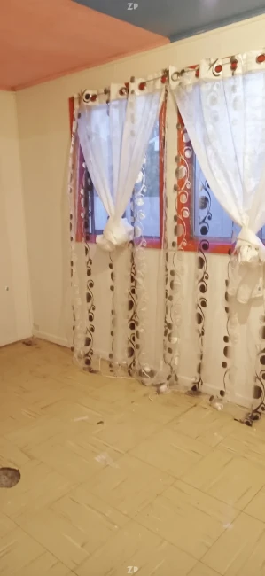 Acogedora Casa de 1 Piso en Villa Los Poetas II