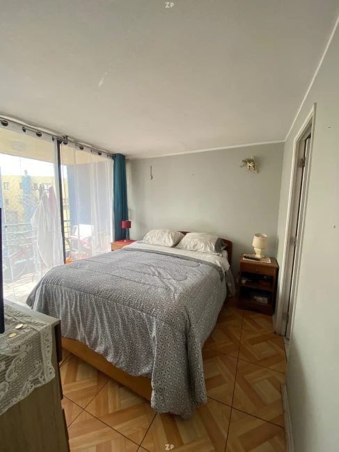 Grande y Hermoso Departamento en Valparaiso 