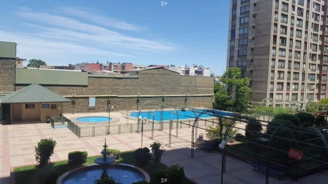 2D2B + Estac. + Bodega | Orientación norte | Barrio Brasil