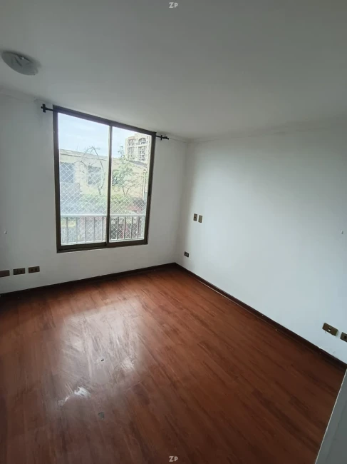 2D2B + Estac. + Bodega | Orientación norte | Barrio Brasil