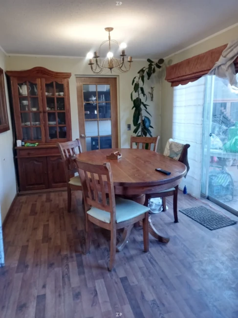 Arriendo Casa Confortable en barrio Residencial y Tranquilo cerca de Plaza