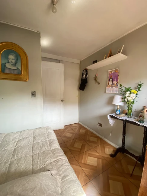Grande y Hermoso Departamento en Valparaiso 