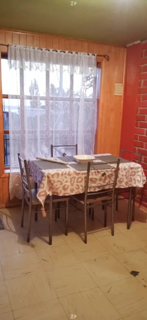 Acogedora Casa de 1 Piso en Villa Los Poetas II