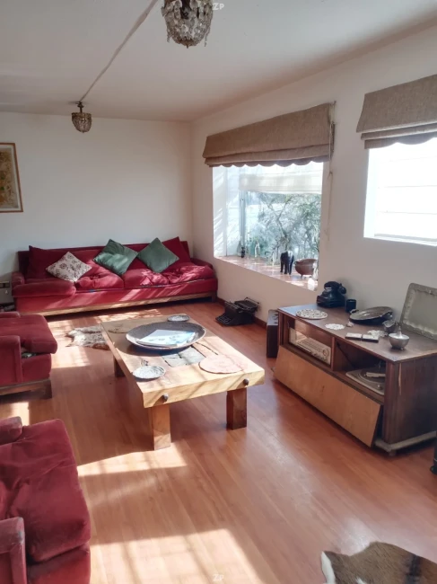 Arriendo Casa Confortable en barrio Residencial y Tranquilo cerca de Plaza