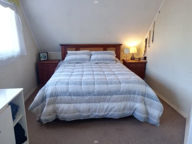 Arriendo Casa Confortable en barrio Residencial y Tranquilo cerca de Plaza