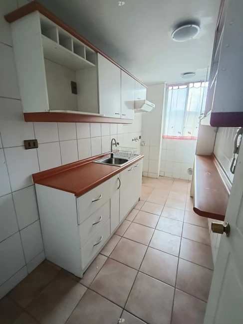 2D2B + Estac. + Bodega | Orientación norte | Barrio Brasil