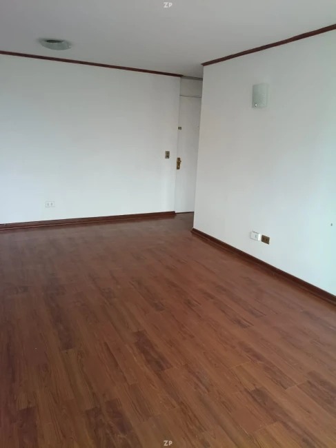 2D2B + Estac. + Bodega | Orientación norte | Barrio Brasil