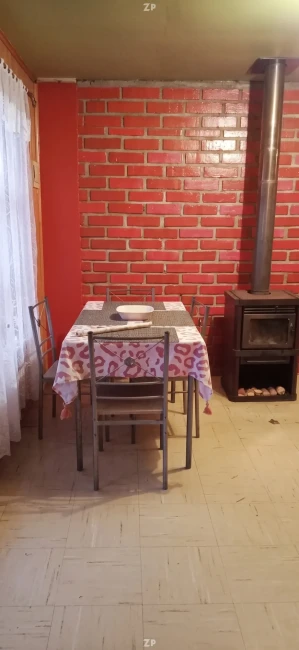 Acogedora Casa de 1 Piso en Villa Los Poetas II