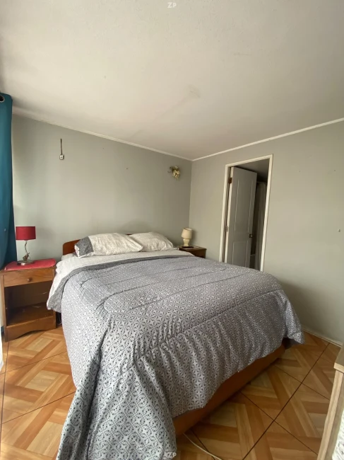 Grande y Hermoso Departamento en Valparaiso 