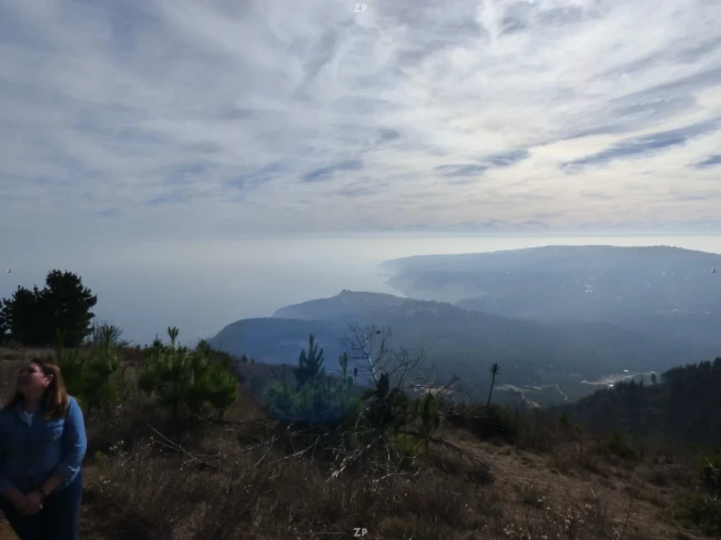 Parcela "Mirador del Encanto", 12.300 m2 , rol propio