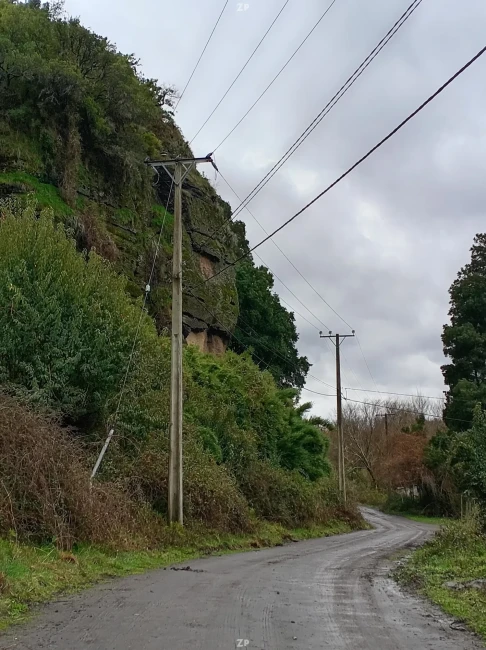 Parcela de 5.000 m² en Quilaco, cerca del río Biobío | Rol propio