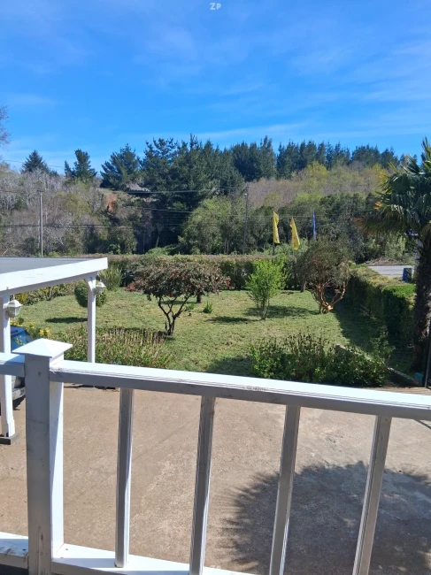 SE VENDE CASA en sector HUILLINCÓ, comuna de Cañete