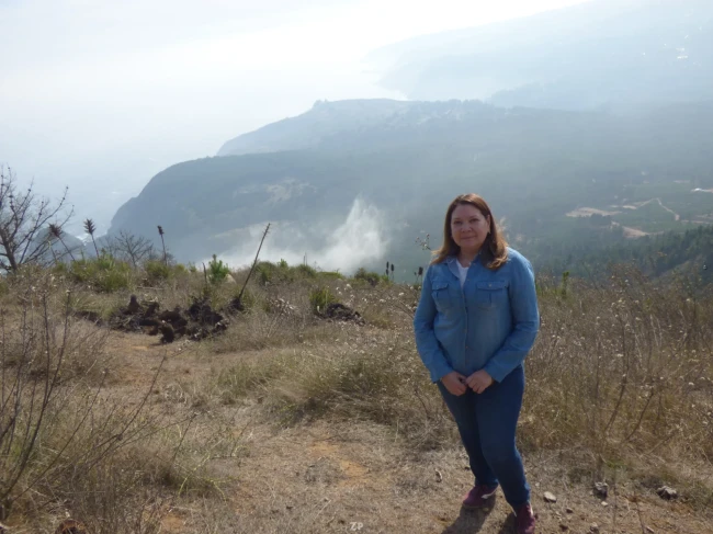 Parcela "Mirador del Encanto", 12.300 m2 , rol propio