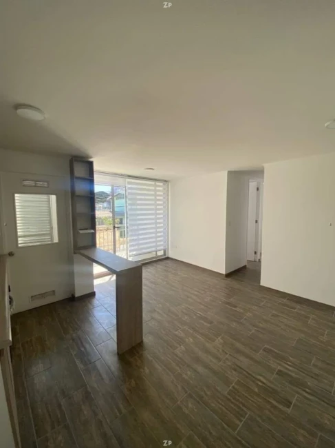 ARRIENDO DEPARTAMENTO