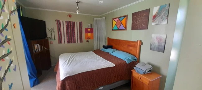 EL ESPACIO Y LA COMODIDAD QUE TU FAMILIA MERECE EN VILLA LOS VOLCANES, CALAMA