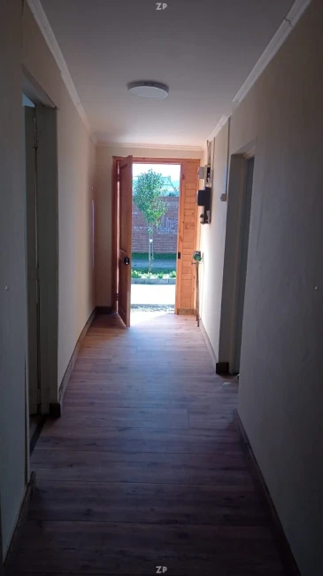 Arriendo de casa en Calle San Martín, Quillota.