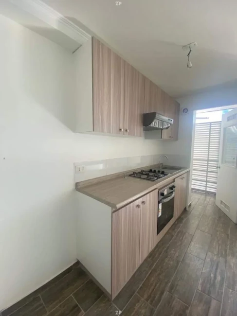 ARRIENDO DEPARTAMENTO