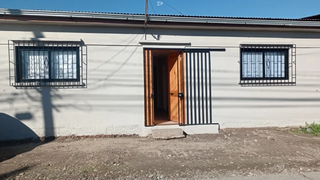 Arriendo de casa en Calle San Martín, Quillota.