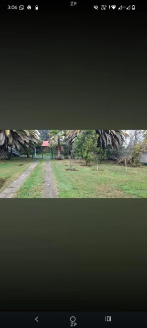 PARCELA EN VENTA