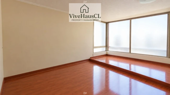 Las Condes Premium 3D + Servicio 117 M 2E y Bod