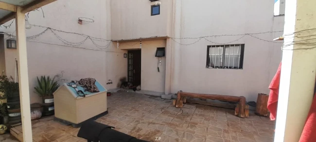 EL ESPACIO Y LA COMODIDAD QUE TU FAMILIA MERECE EN VILLA LOS VOLCANES, CALAMA