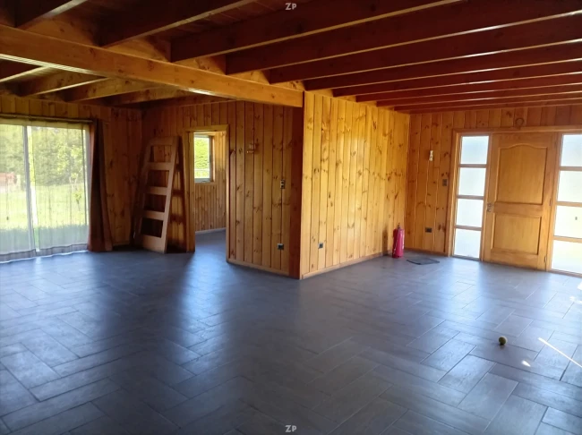 Venta de Parcela de Agrado – San Ramón de Mallarauco, Melipilla.