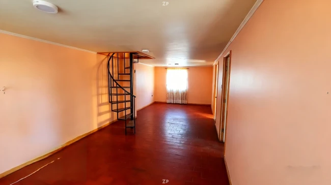 ARRIENDO CASA EN VILLA  DON OSVALDO $ 550.000 